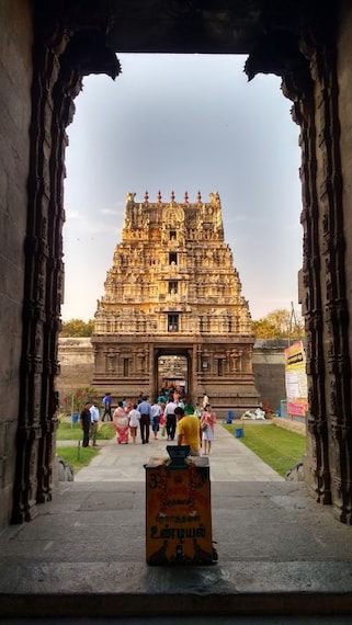 Jalagandeeswarar Temple-2